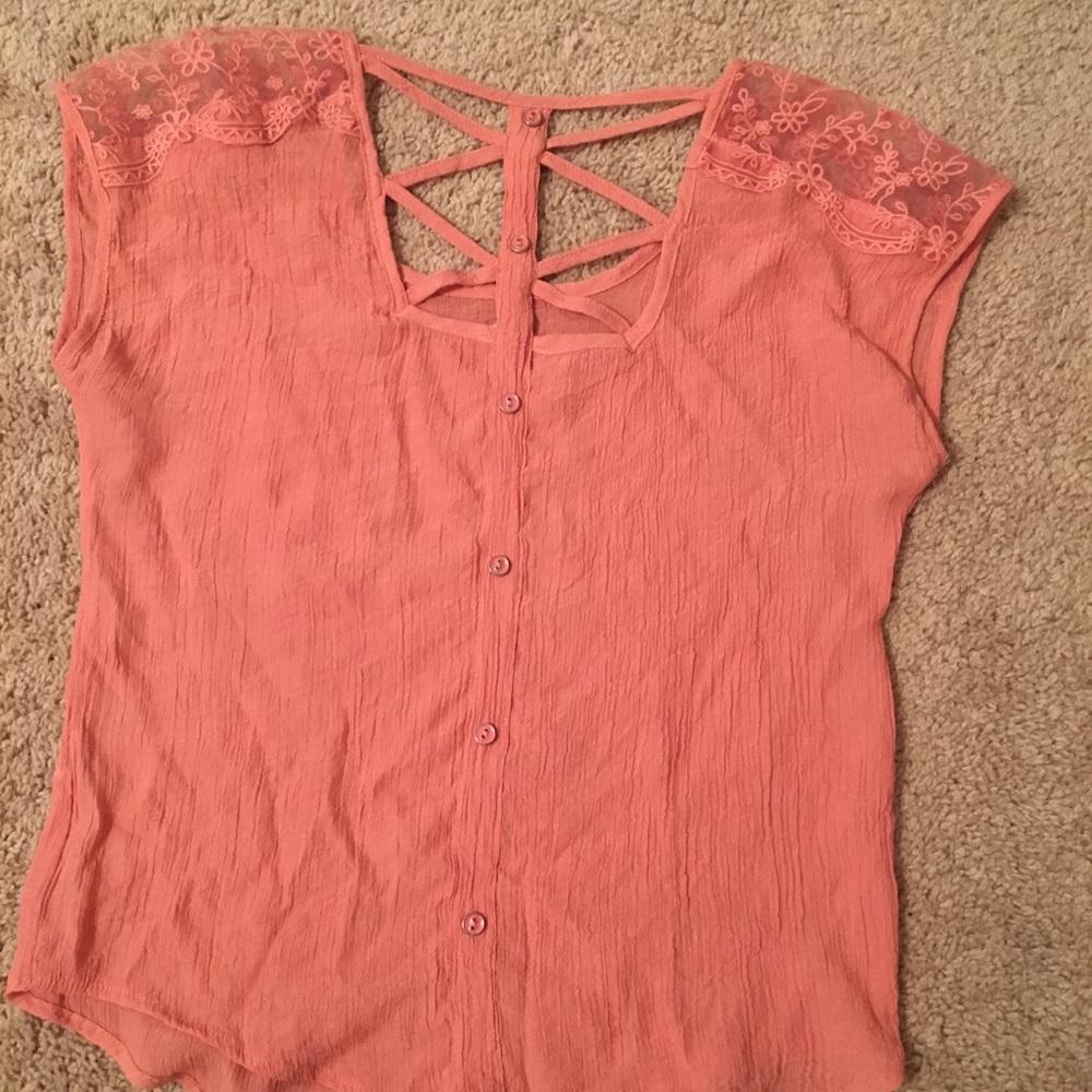Shirt - Picture 2 of 2